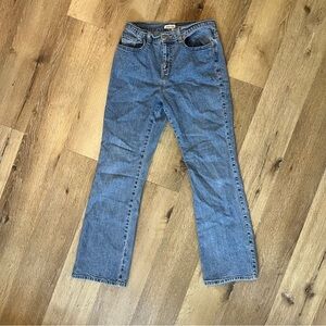 Vintage St. John's Bay Denim Jeans - Classic Blue